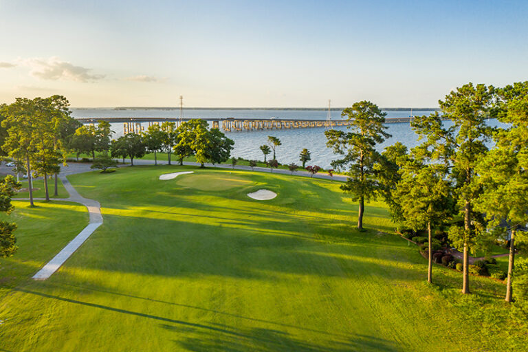 Santee Cooper Country Club Santee Cooper Golf