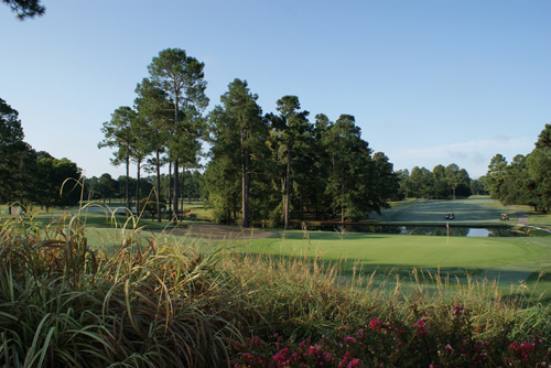 All Inclusive Packages - Santee Cooper Golf